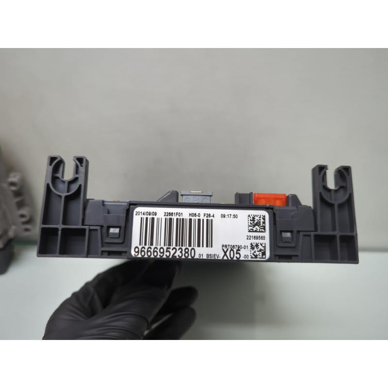 Kit de demarrage CITROEN C3 PICASSO Photo n°7