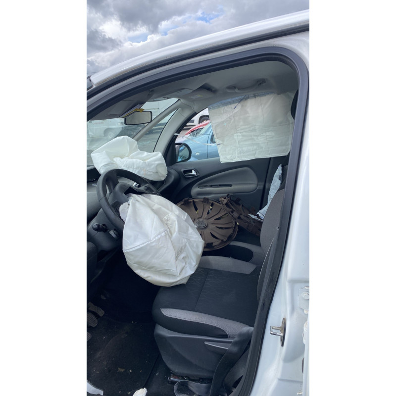 Kit de demarrage CITROEN C3 PICASSO Photo n°18