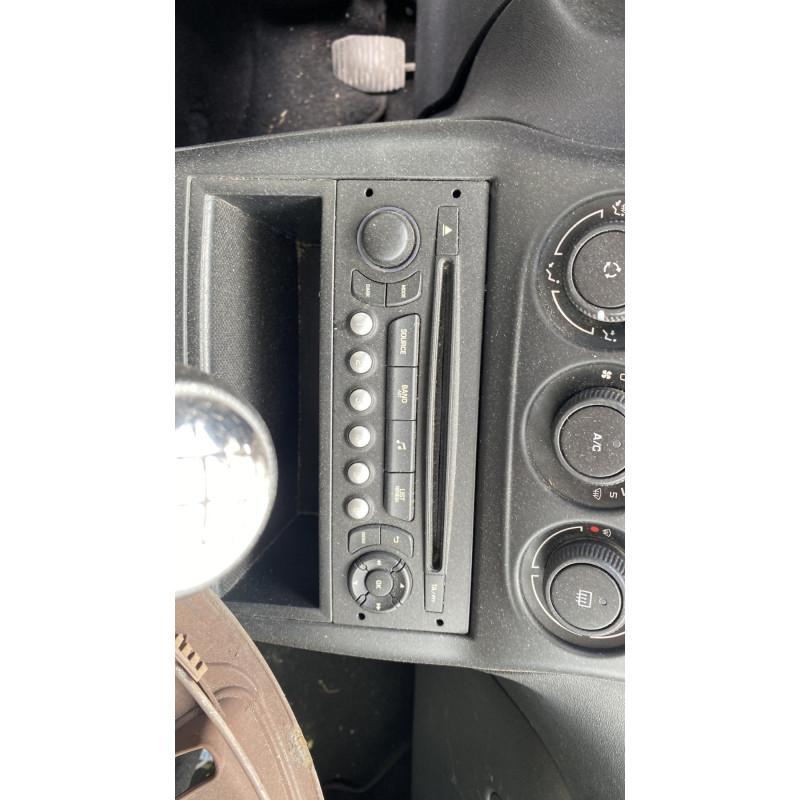 Kit de demarrage CITROEN C3 PICASSO Photo n°19