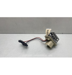 Resistance chauffage RENAULT CLIO 1