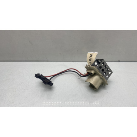 Resistance chauffage RENAULT CLIO 1