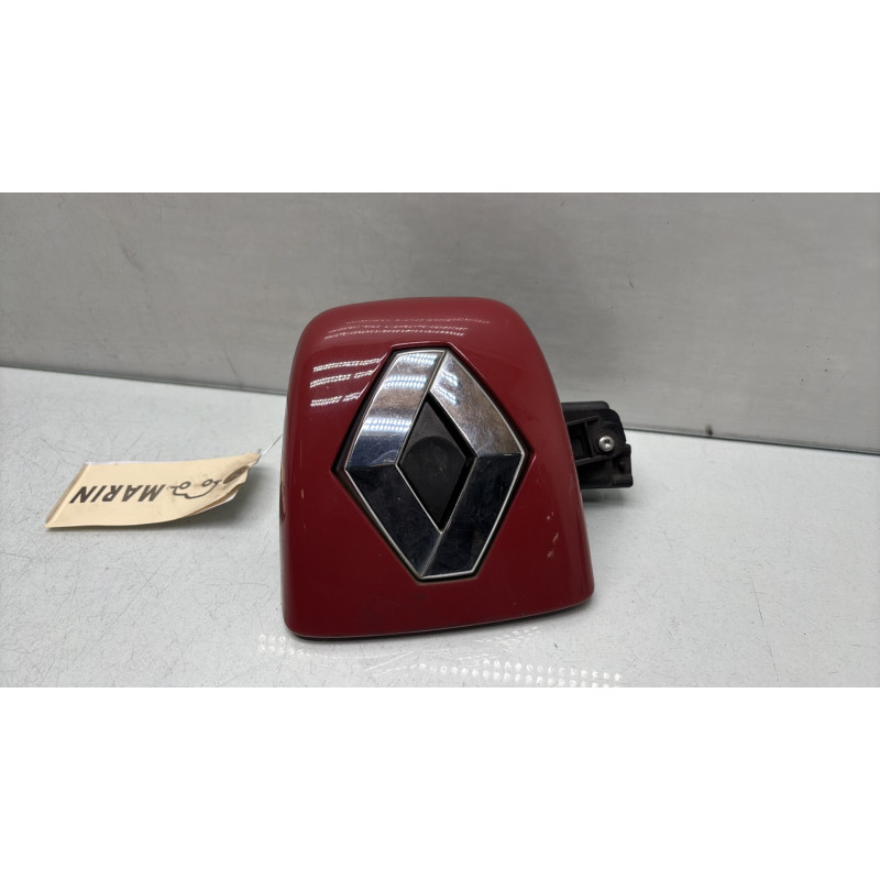 Bouton de coffre RENAULT CLIO 2 CAMPUS Photo n°1