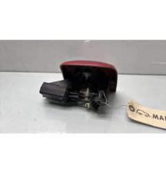 Bouton de coffre RENAULT CLIO 2 CAMPUS