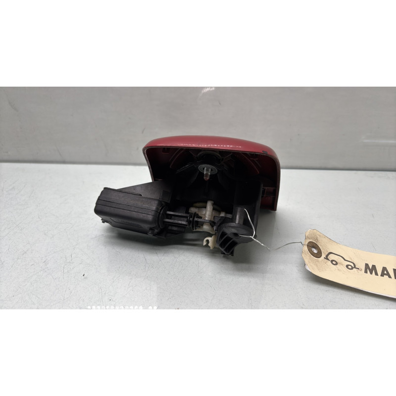 Bouton de coffre RENAULT CLIO 2 CAMPUS Photo n°2
