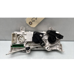Commande chauffage RENAULT CLIO 2 CAMPUS