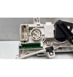 Commande chauffage RENAULT CLIO 2 CAMPUS
