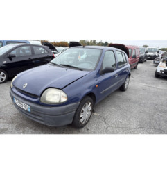 Custode arriere gauche (porte) RENAULT CLIO 2