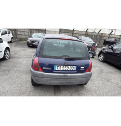 Custode arriere gauche (porte) RENAULT CLIO 2