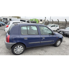 Custode arriere gauche (porte) RENAULT CLIO 2