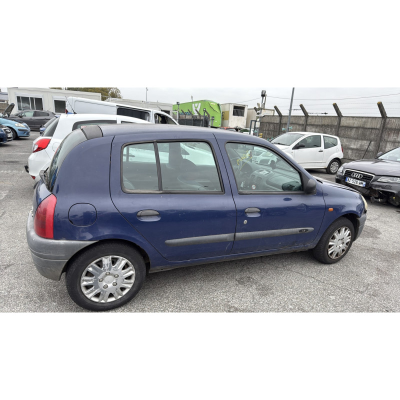 Custode arriere gauche (porte) RENAULT CLIO 2 Photo n°11
