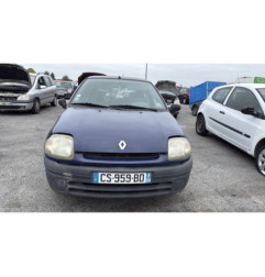 Custode arriere gauche (porte) RENAULT CLIO 2