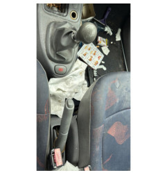 Custode arriere gauche (porte) RENAULT CLIO 2