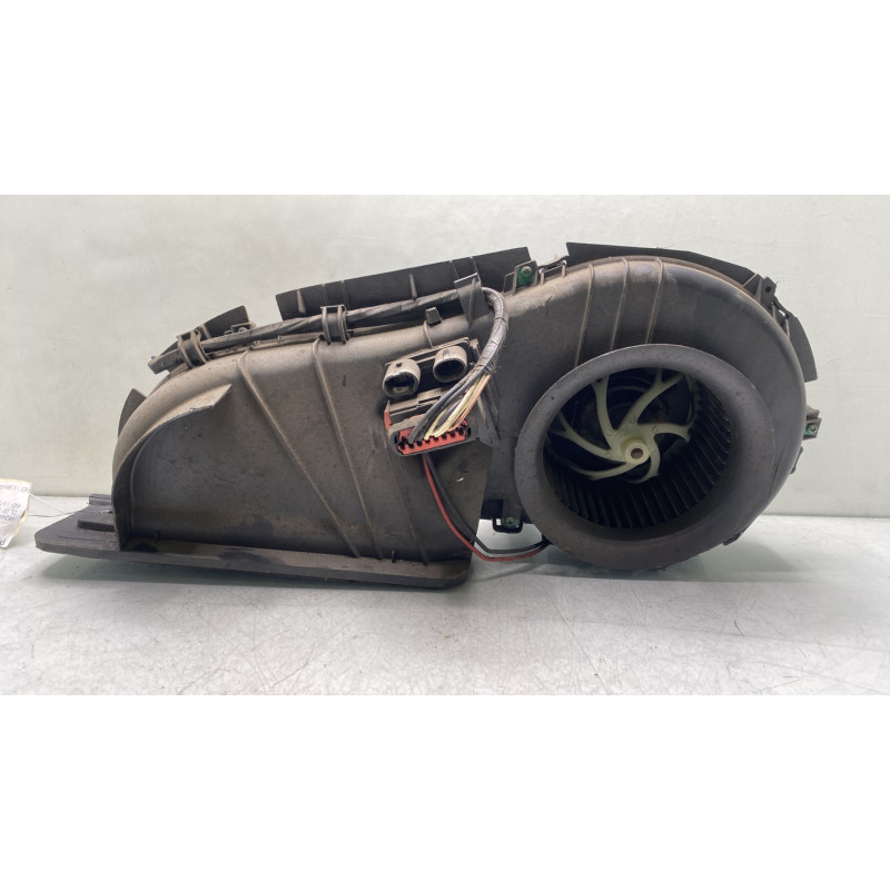 Pulseur d'air RENAULT CLIO 2 Photo n°1