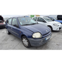 Pulseur d'air RENAULT CLIO 2