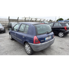 Pulseur d'air RENAULT CLIO 2