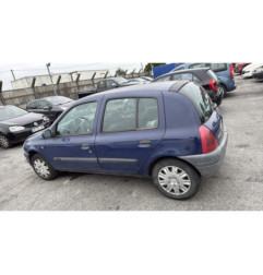 Pulseur d'air RENAULT CLIO 2