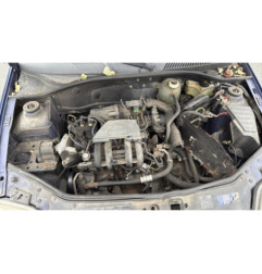 Pulseur d'air RENAULT CLIO 2