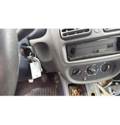 Pulseur d'air RENAULT CLIO 2