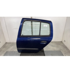 Porte arriere gauche RENAULT CLIO 2 Photo n°1