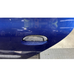 Porte arriere gauche RENAULT CLIO 2