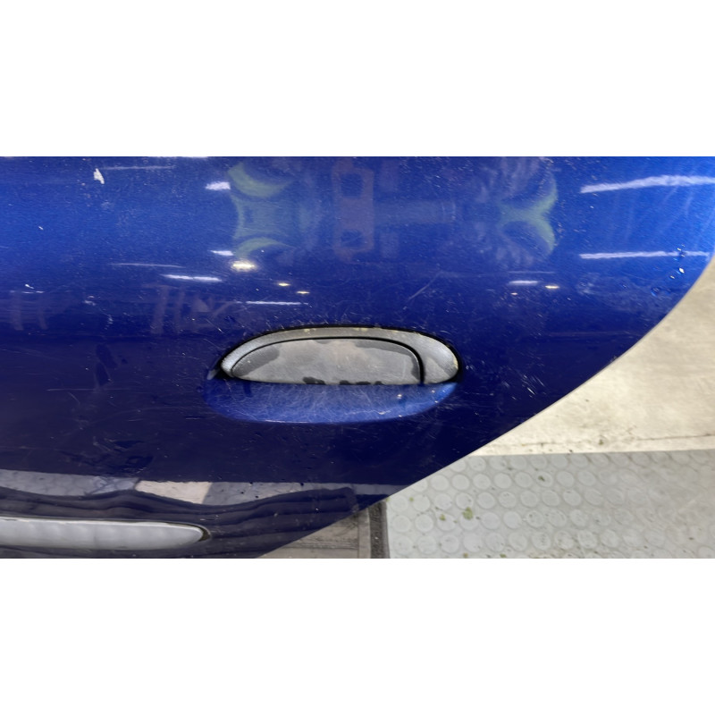 Porte arriere gauche RENAULT CLIO 2 Photo n°2