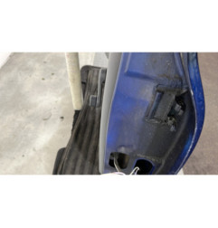 Porte arriere gauche RENAULT CLIO 2
