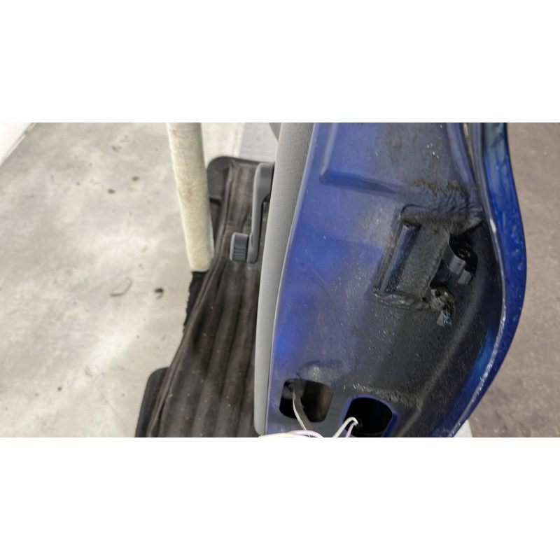 Porte arriere gauche RENAULT CLIO 2 Photo n°4