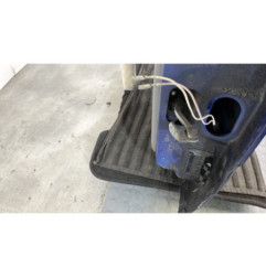 Porte arriere gauche RENAULT CLIO 2