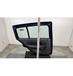 Porte arriere gauche RENAULT CLIO 2