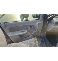 Porte arriere gauche RENAULT CLIO 2