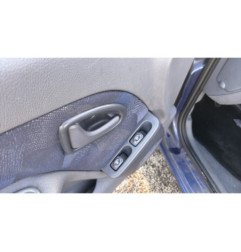 Porte arriere gauche RENAULT CLIO 2