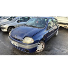 Pare boue arriere droit RENAULT CLIO 2