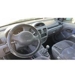 Pare boue arriere droit RENAULT CLIO 2