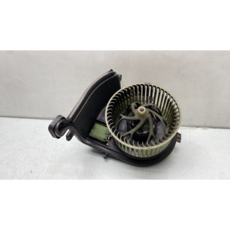 Pulseur d'air RENAULT CLIO 2 Photo n°1