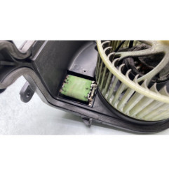 Pulseur d'air RENAULT CLIO 2