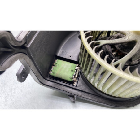 Pulseur d'air RENAULT CLIO 2