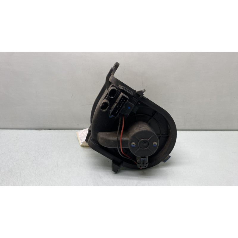 Pulseur d'air RENAULT CLIO 2 Photo n°3