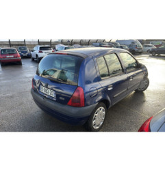 Pulseur d'air RENAULT CLIO 2