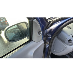 Pulseur d'air RENAULT CLIO 2