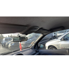 Pulseur d'air RENAULT CLIO 2