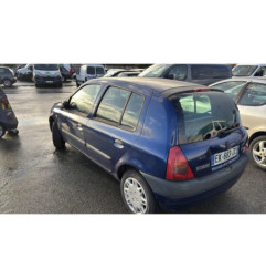 Vase d'expansion RENAULT CLIO 2
