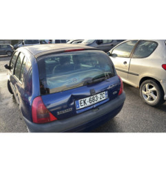 Vase d'expansion RENAULT CLIO 2