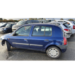 Vase d'expansion RENAULT CLIO 2