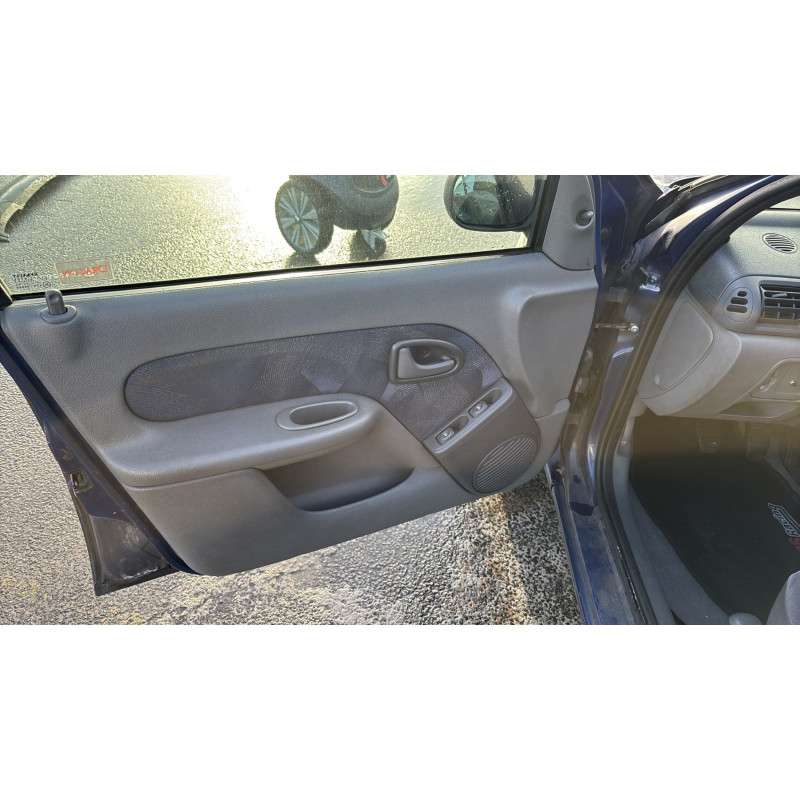 Vase d'expansion RENAULT CLIO 2 Photo n°12
