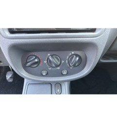Vase d'expansion RENAULT CLIO 2