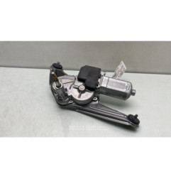 Moteur essuie glace arriere TOYOTA AVENSIS 2 Photo n°1