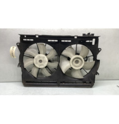 Moto ventilateur radiateur TOYOTA AVENSIS 2 Photo n°1