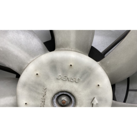 Moto ventilateur radiateur TOYOTA AVENSIS 2