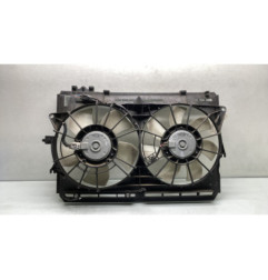 Moto ventilateur radiateur TOYOTA AVENSIS 2