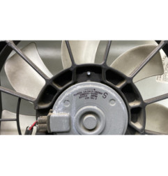 Moto ventilateur radiateur TOYOTA AVENSIS 2